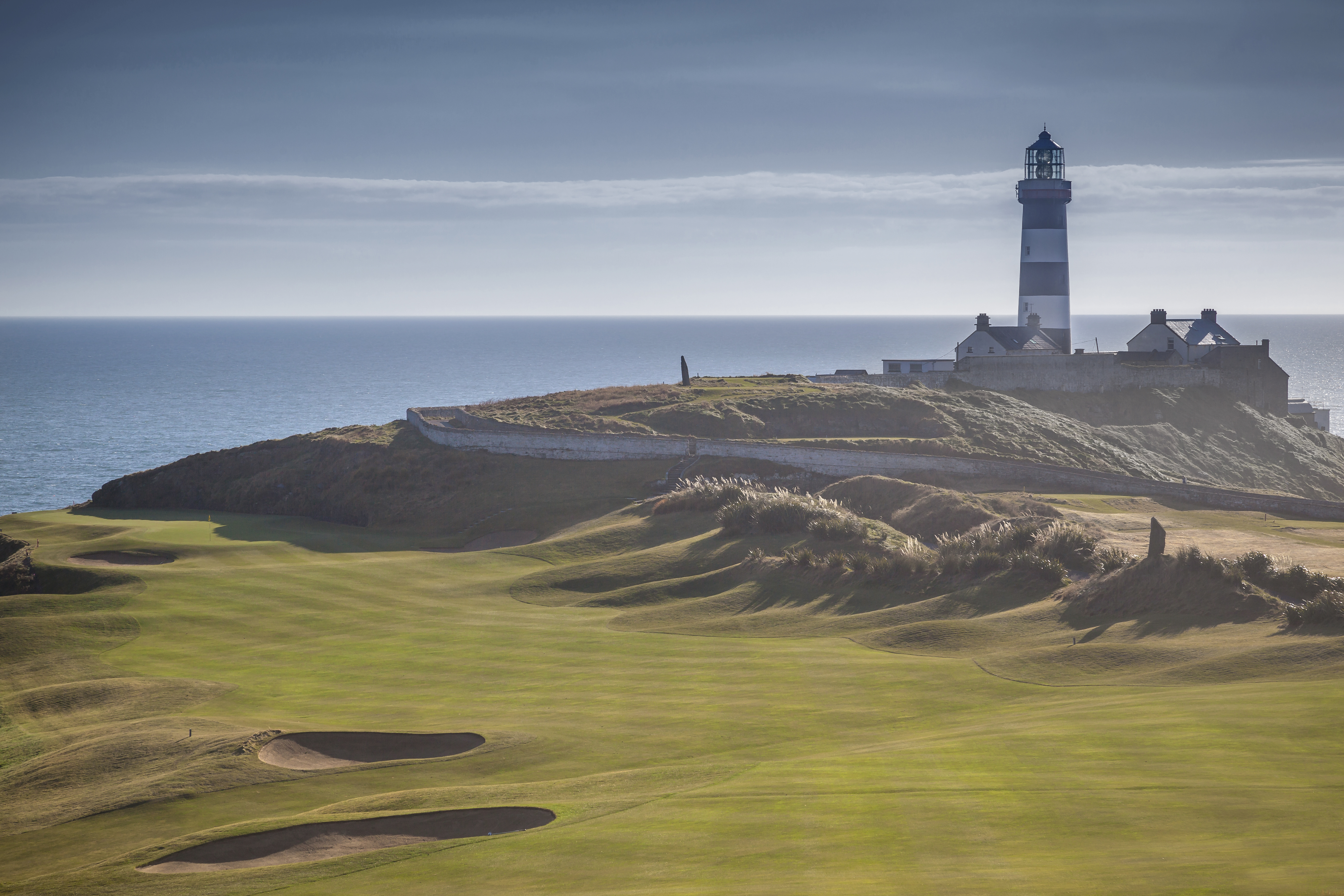  The Old Head Links 