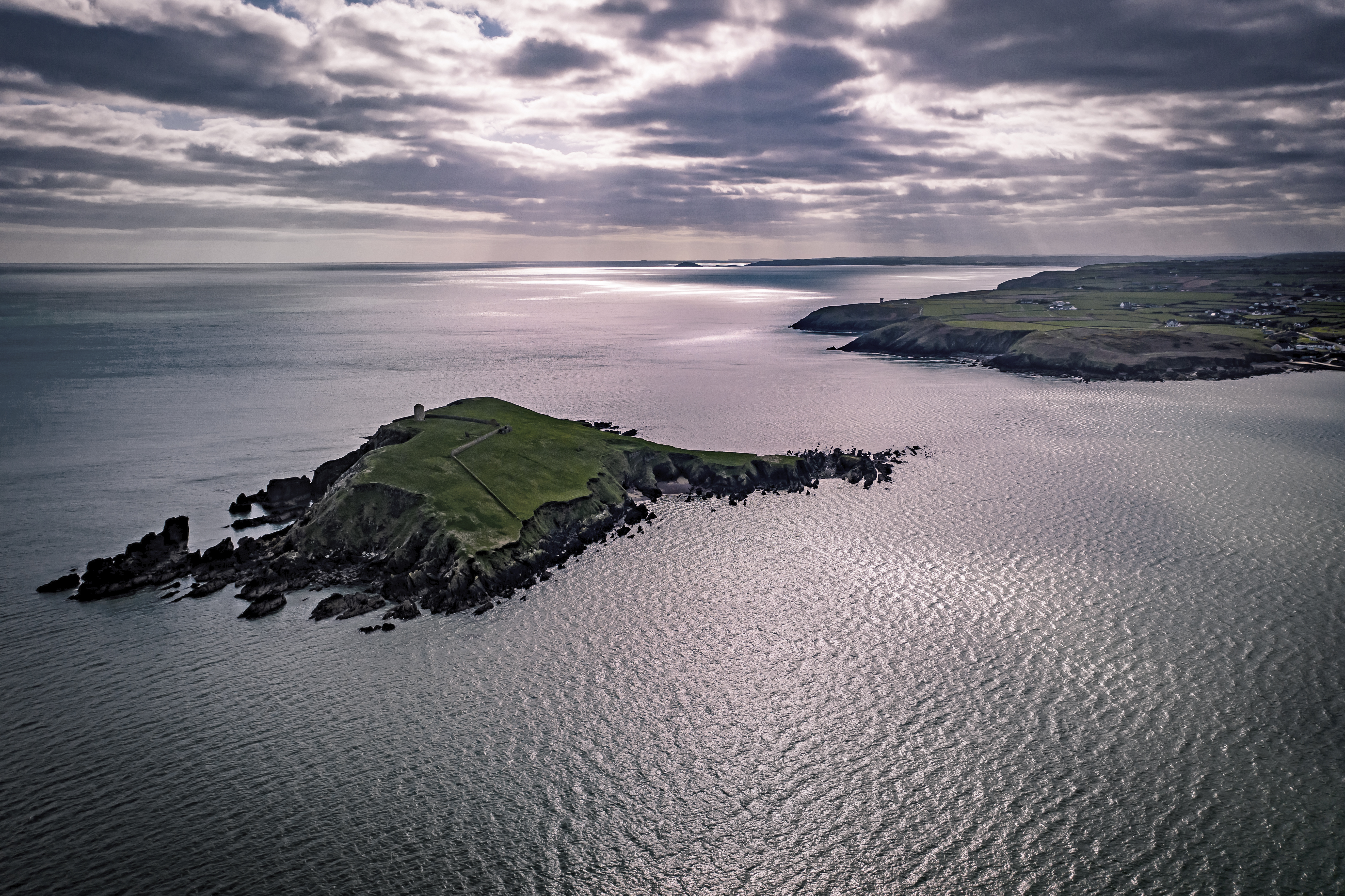 Capel Island