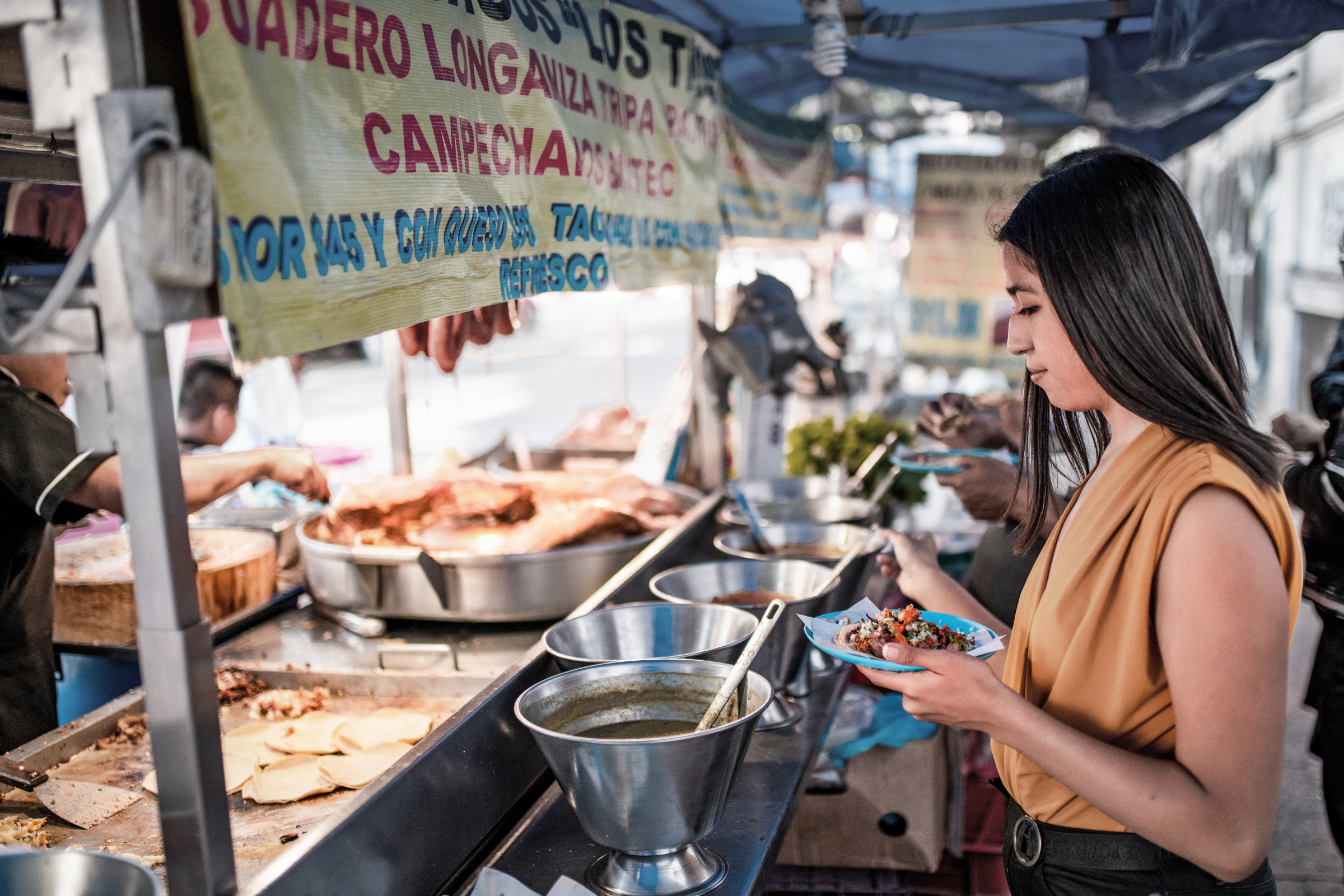 Market 23