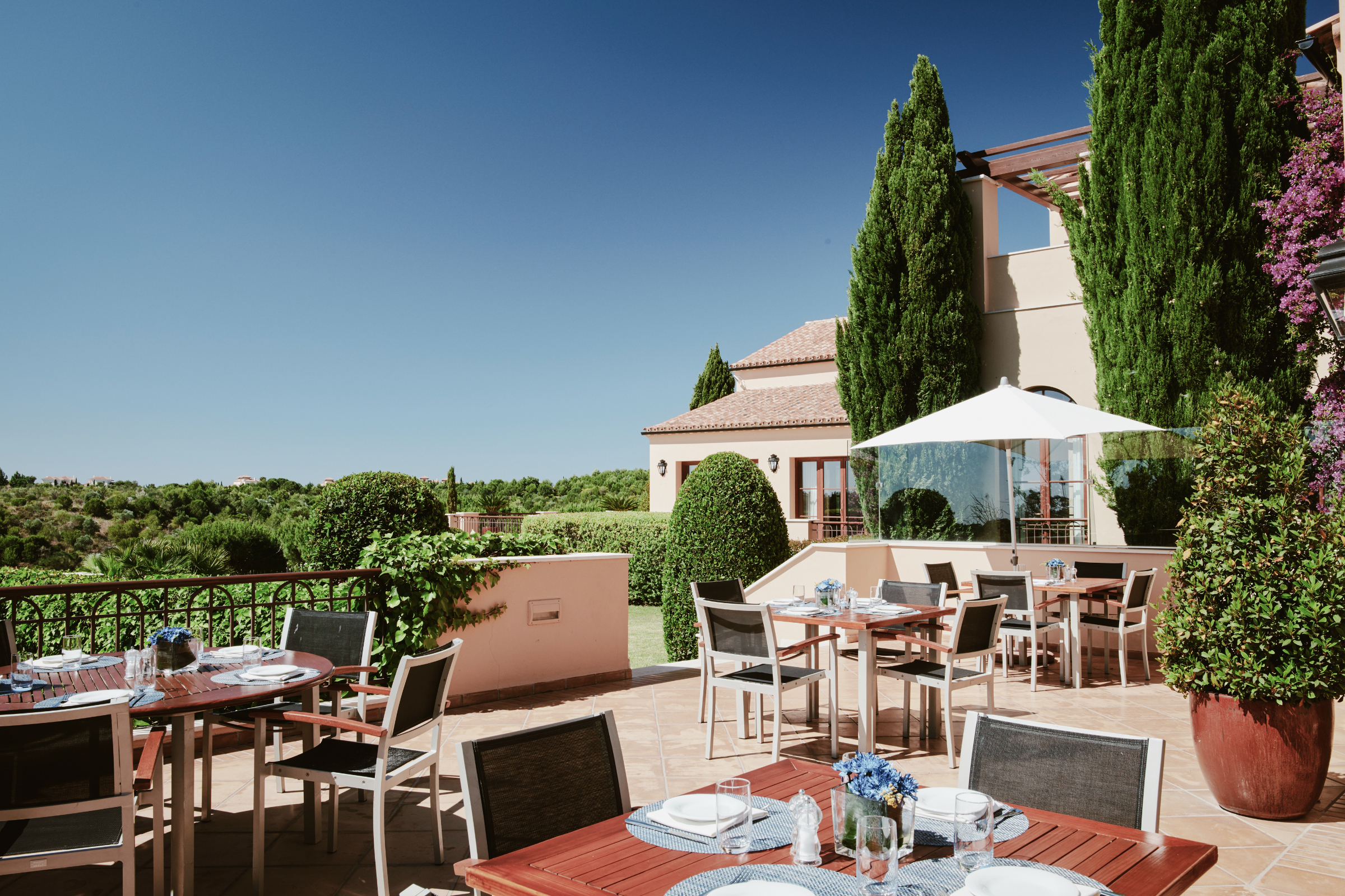 Monte Rei Golf & Country Club, Algarve  