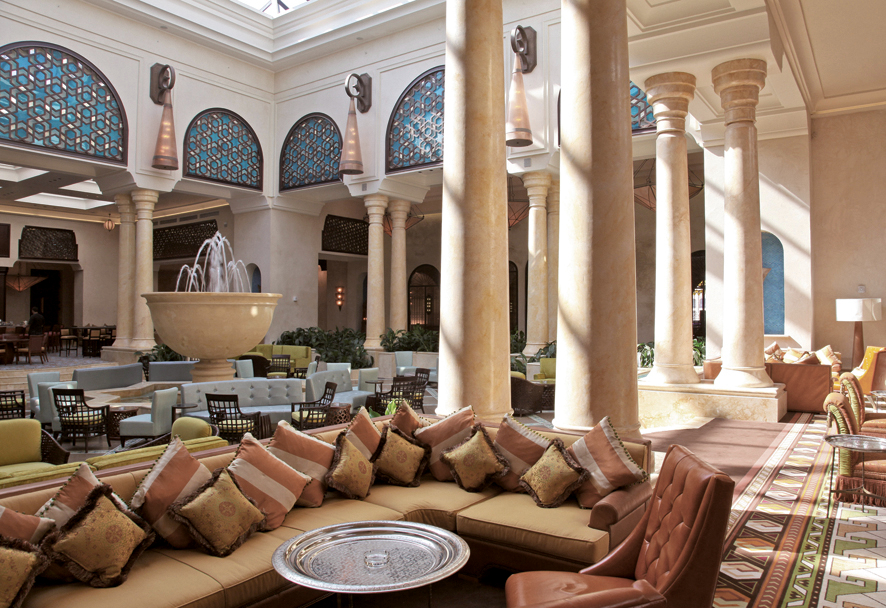 Mazagan Beach Golf Resort El Jadida