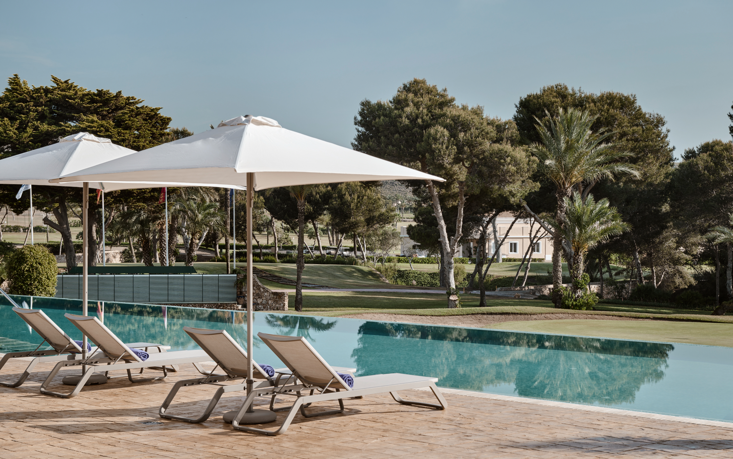 Grand Hyatt La Manga Club Golf & Spa 