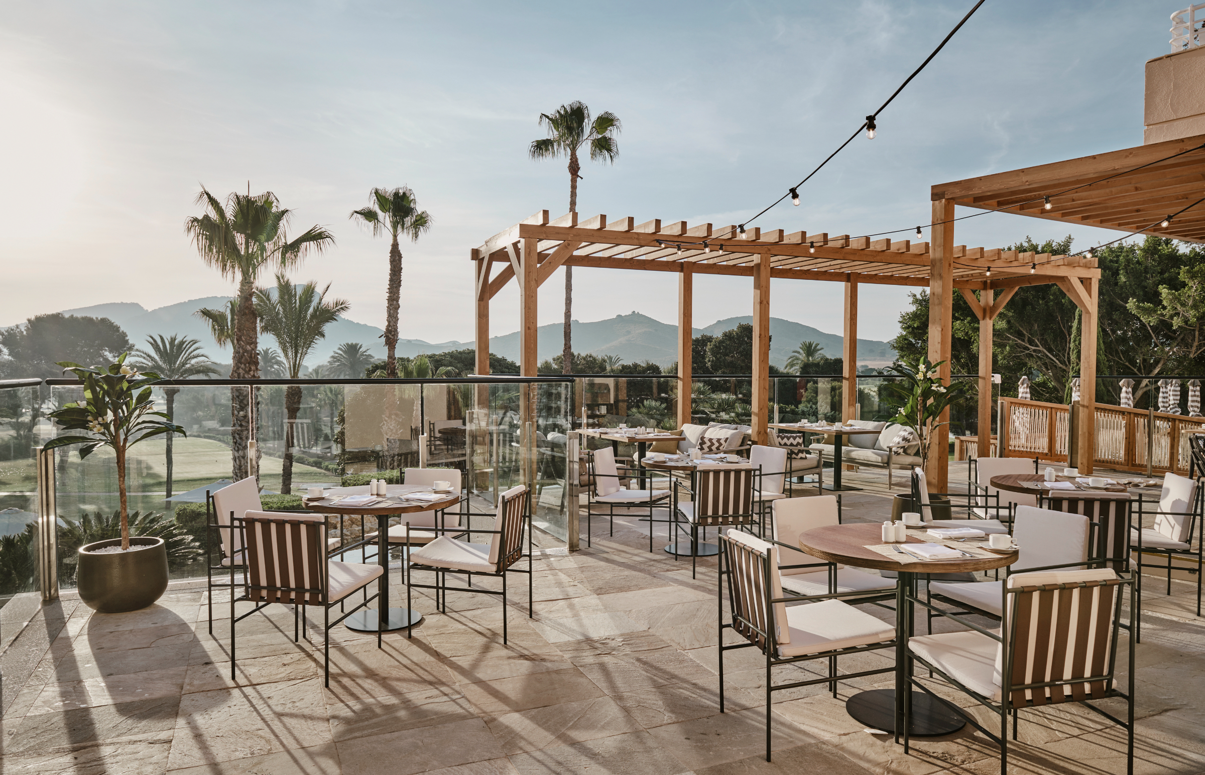 Grand Hyatt La Manga Club Golf & Spa 