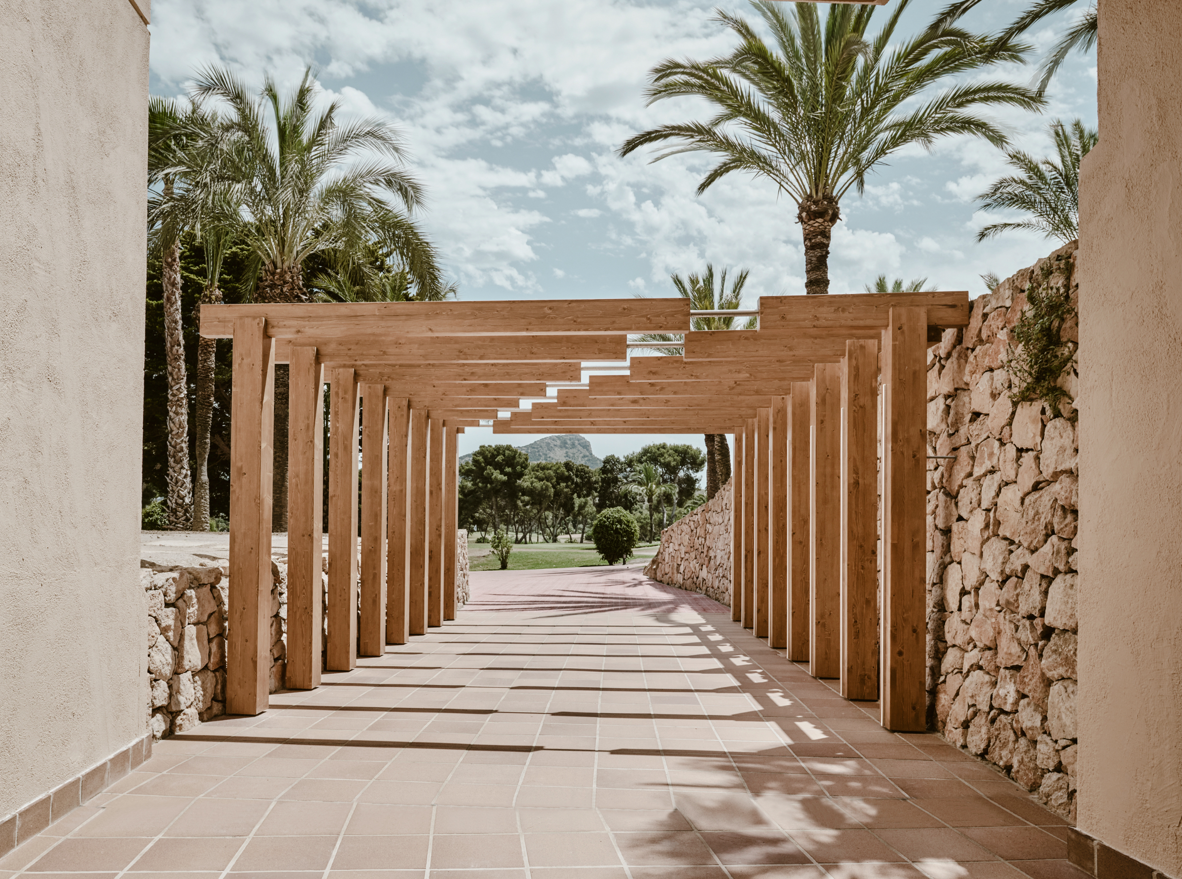 Grand Hyatt La Manga Club Golf & Spa 