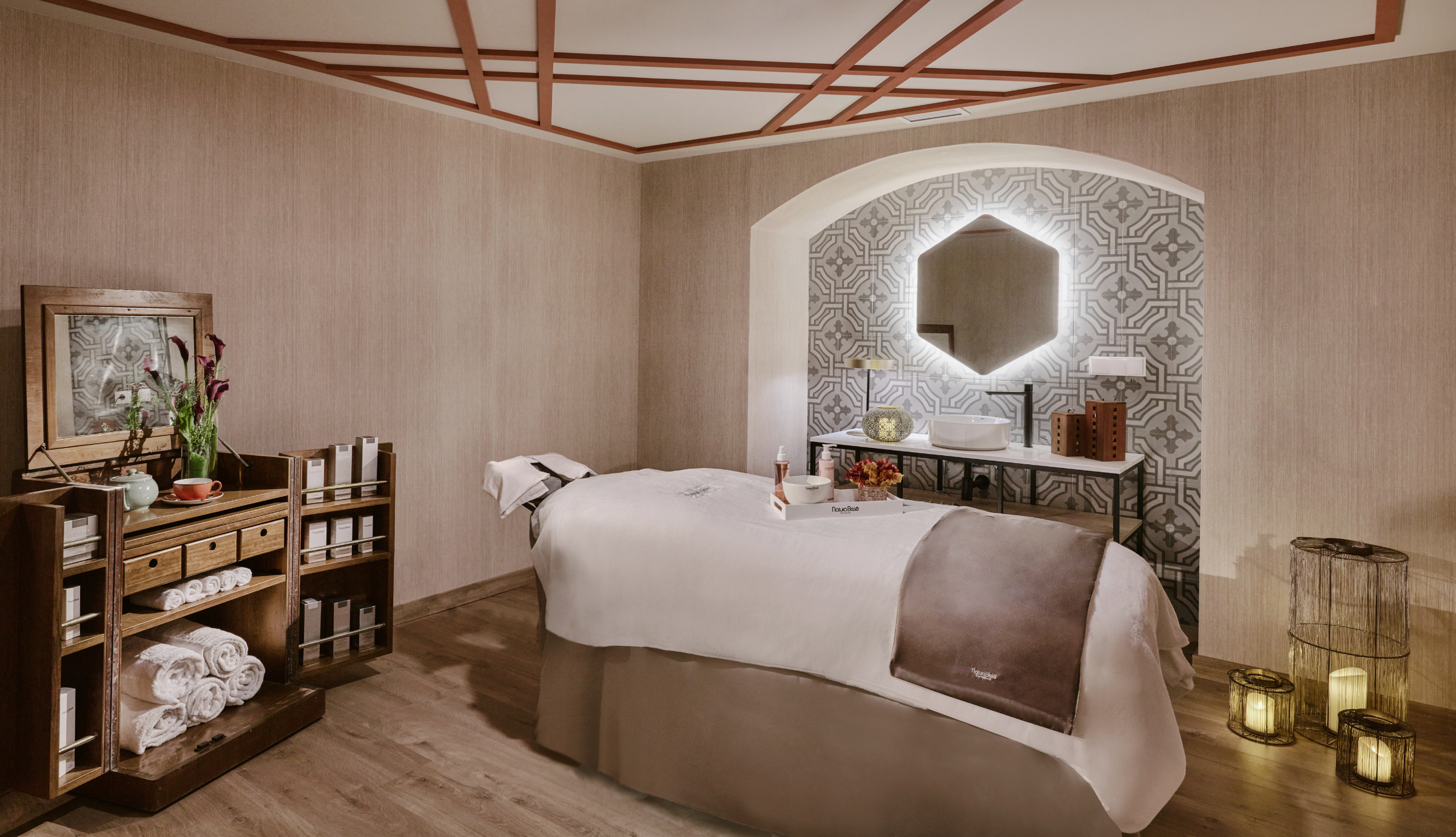 Grand Hyatt La Manga Club Golf & Spa 