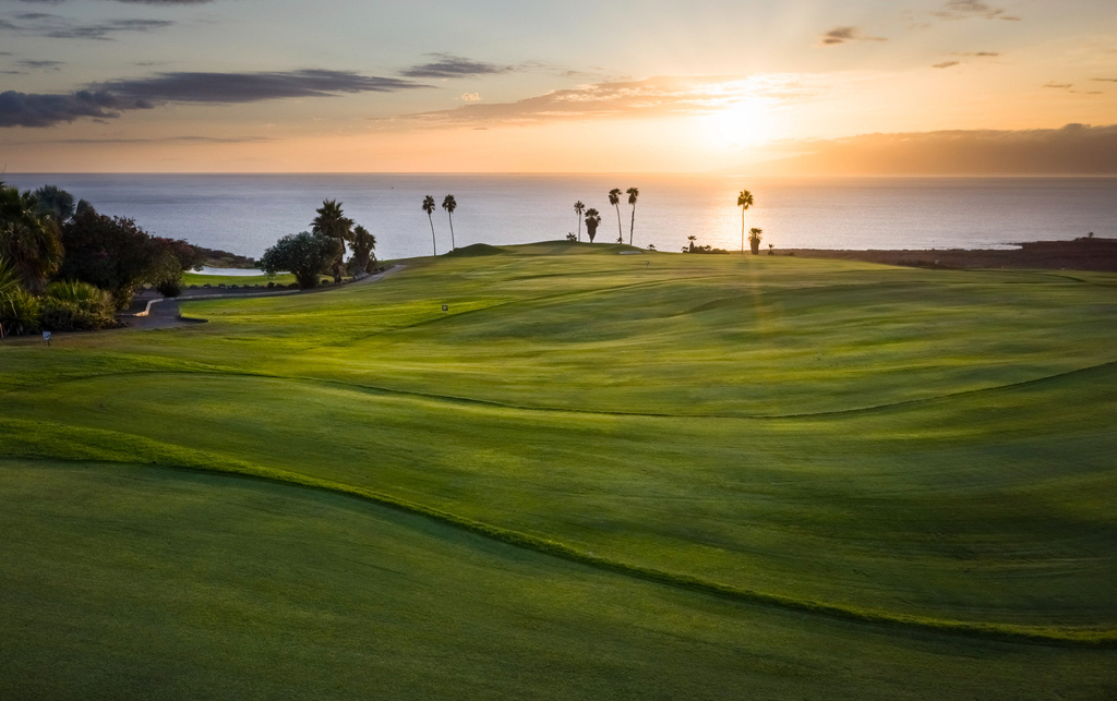 Costa Adeje Golf Course