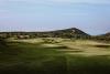 The Crete Golf Club: Sonne, eine kühle Brise, saftige Grüns