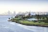 Dubai Creek Golf & Yacht Club 