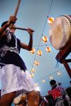 Bon Odori Trummler 