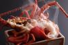 Gedünsteter Ebi Lobster 