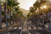 Teneriffa – Las Americas Zentrum 