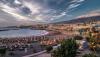 Strand von Las Americas auf Teneriffa 