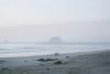 Der Strand bei Hyogo 