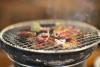 Grillen auf Japanisch 