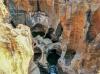 Bourke’s Luck Potholes 