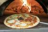 Die originale Steinofenpizza 