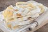 Traditionelle Pappardelle 