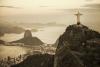 Corcovado in Rio de Janeiro