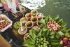 Bang Nam Phueng Floating Market