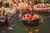 Loy Krathong Festival