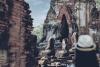 Wat Choeng Tha Ayutthaya