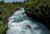 Ein Abenteuer im Wasser