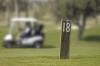 Golfrunde