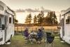 Rundreise mit dem Camper 