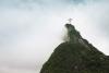 Die Christusstatue von Rio De Janeiro