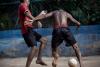 Fussball in Brasilien