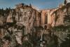 Ronda – die Stadt an der Schlucht
